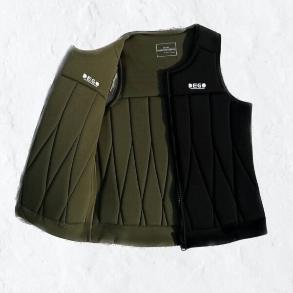 Life-jacket Olive Green